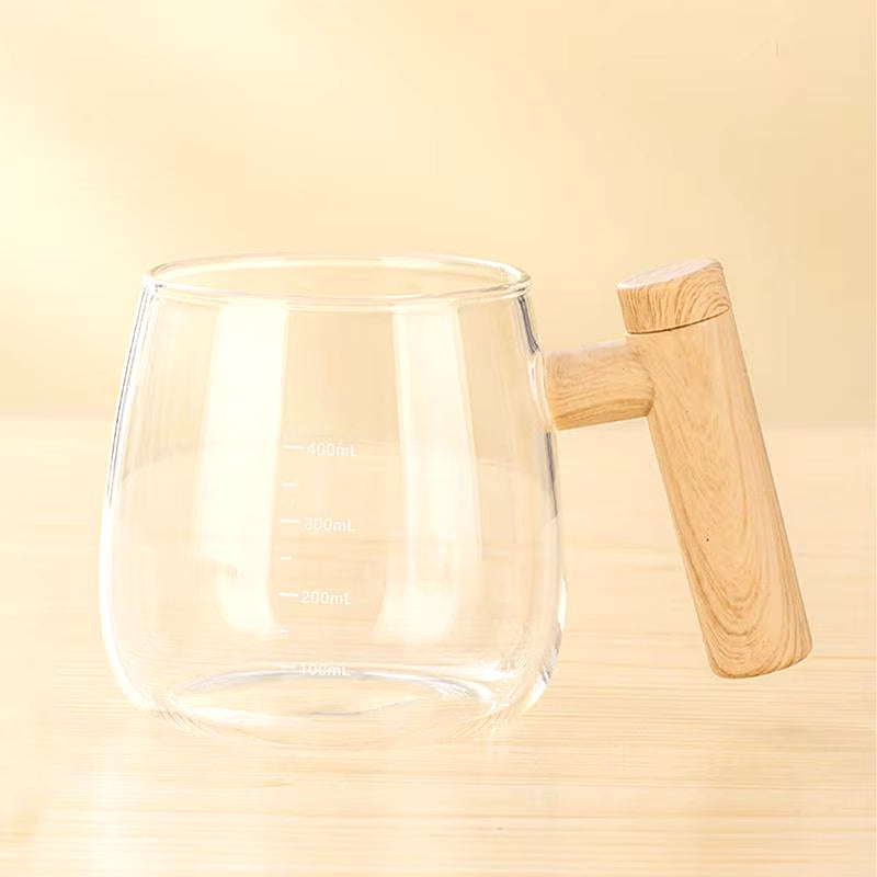 400Ml Portable Electric Self Stirring Coffee Mug Self Mixing Cup Glass Mug Office Glass Inner Tank Mug Electric Stirring Cup